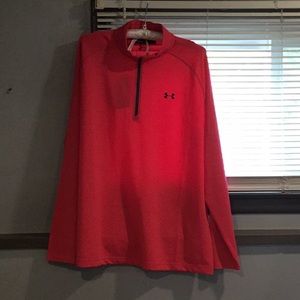 Under Armour Athletic Pullover